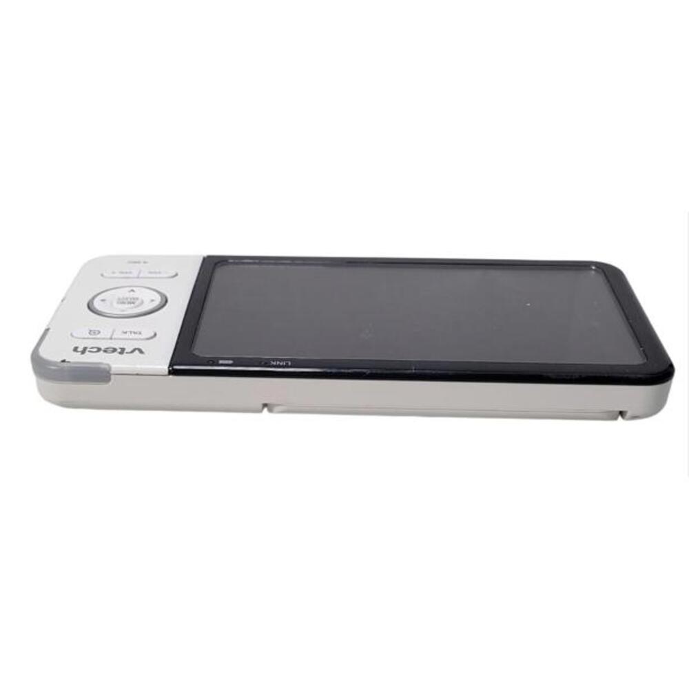 VTech RM5754HD 5" Smart WiFi 1080P FHD Phone Streaming 2-Way Audio Baby Monitor - Picture 8 of 16